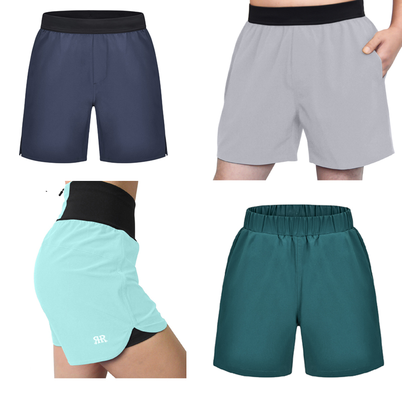 sport lightweight workout shorts