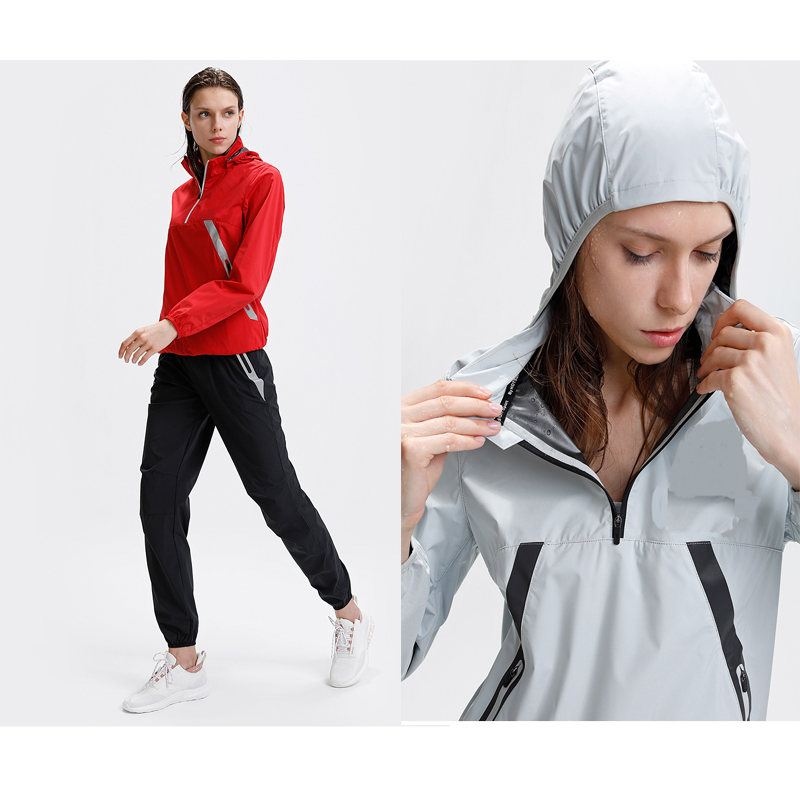 sport track suit light weight polyester