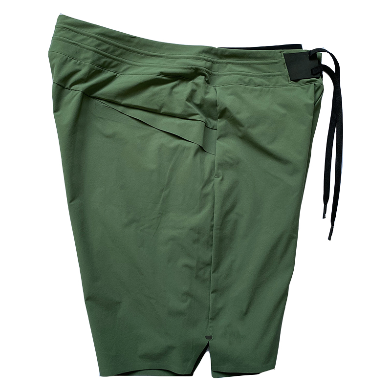 Men’s Sport Shorts OEM Manufacturer