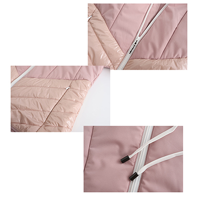 quilted jacket for equestrian wea quilted jacket for equestrian wea