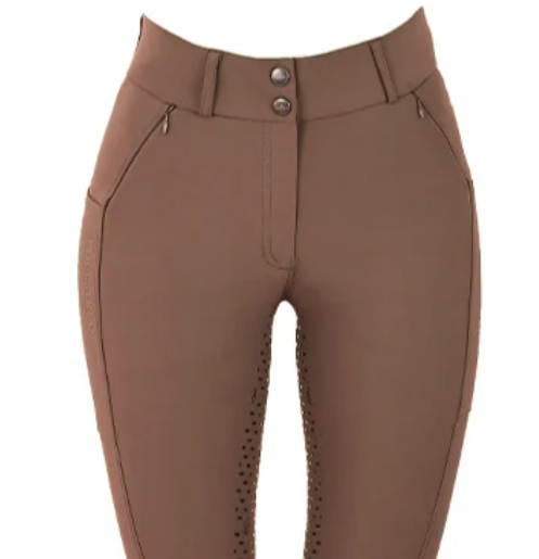 Riding breeches