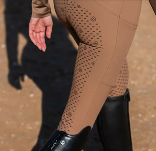 equestrian pants