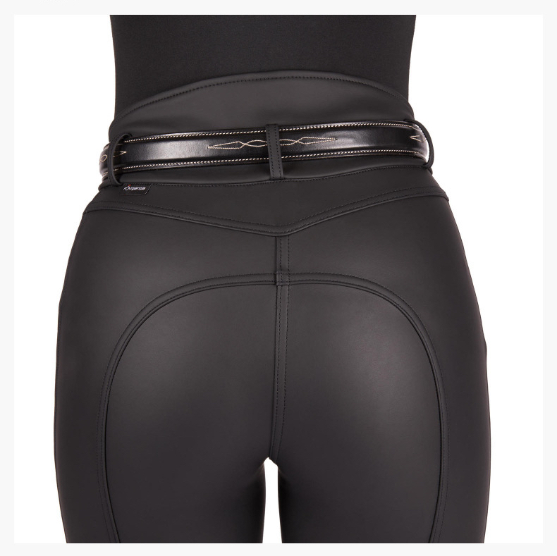 equestrian riding breeches