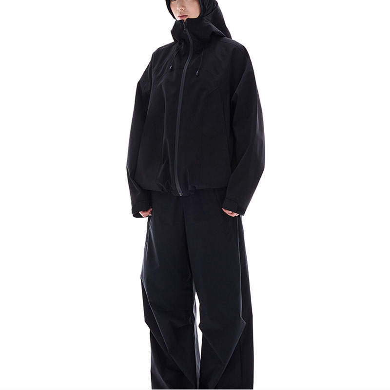 fashion goretex jacket