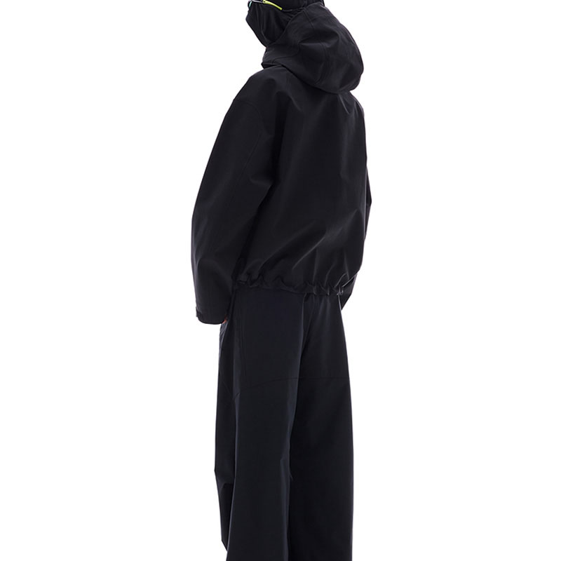 arcteryx 3L jacket