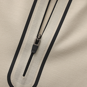 welded polo shirt