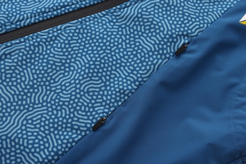 downhill wear customed