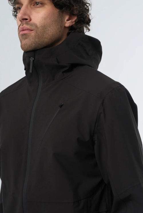 waterproof 3L jacket