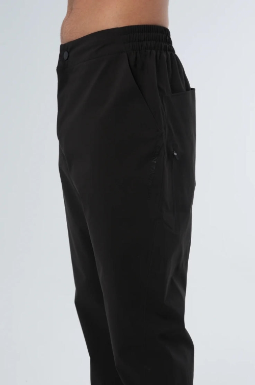 golf waterproof play trousers