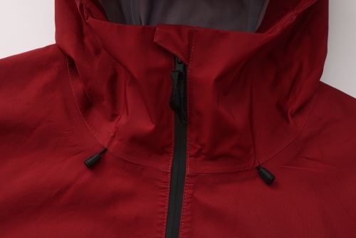premium ski jacket