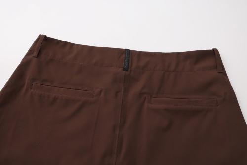 veilance waterproof shorts