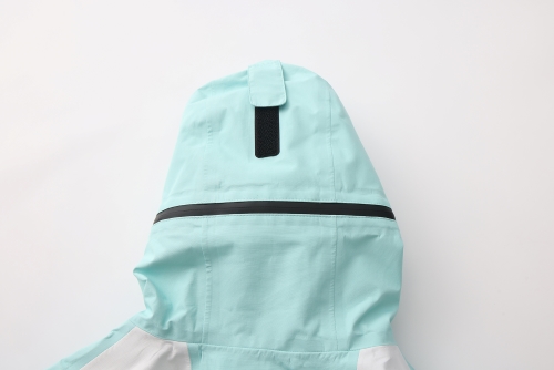 downhill waterproof jacket