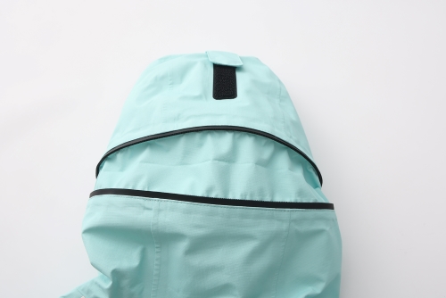 3 layer downhill jacket