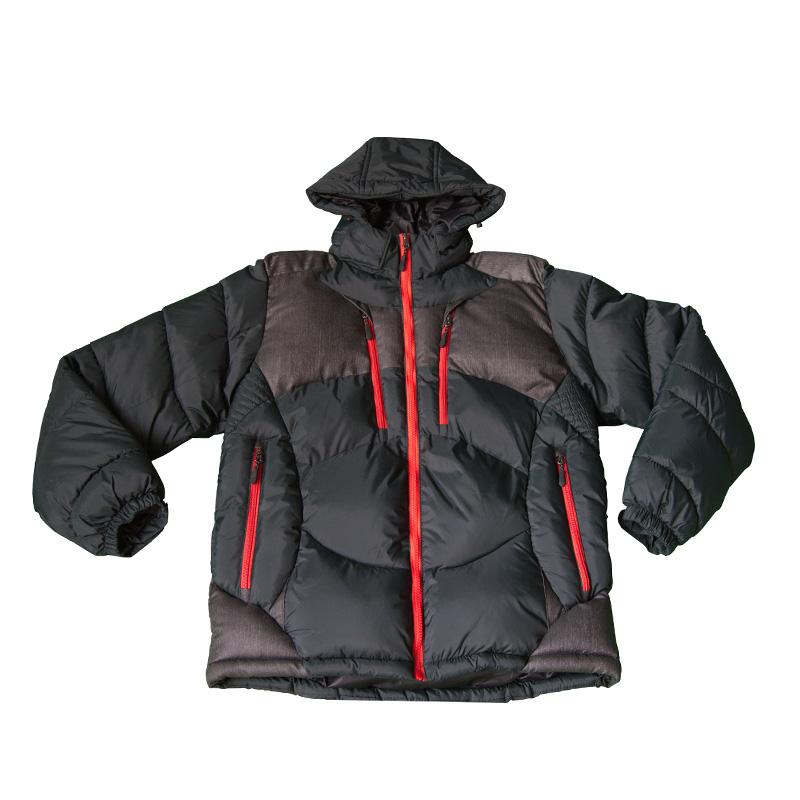 Winter outdoor Quilted Jacket