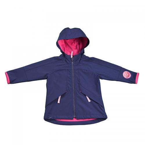 outdoor soft shell jacket