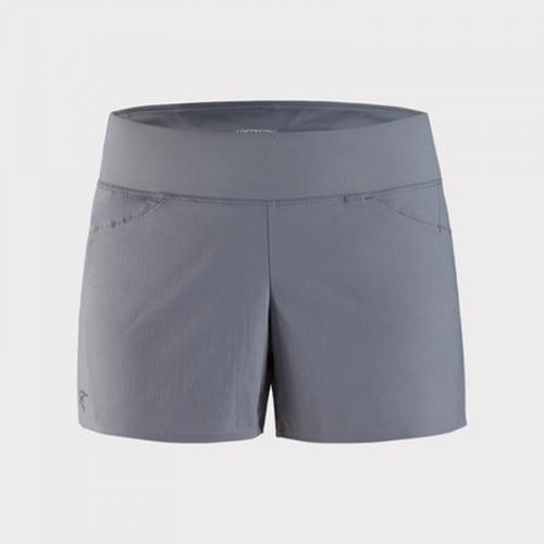 active workout stretch shorts
