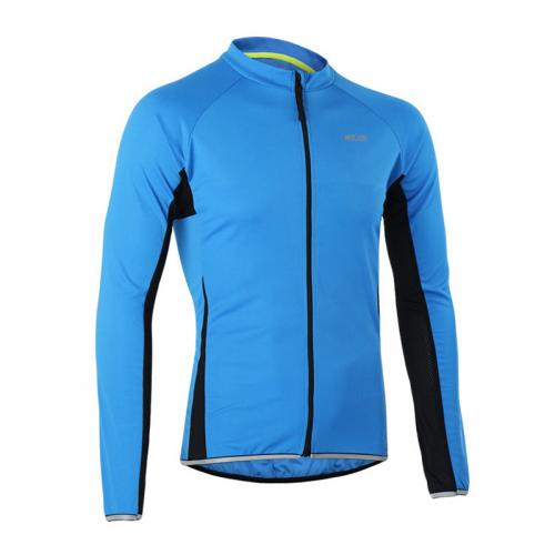 lightweight cycling jacket