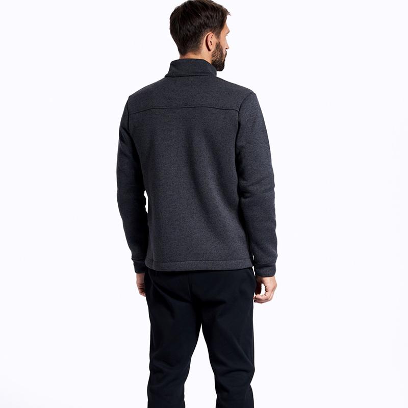 Sweater  Fleece Jacket