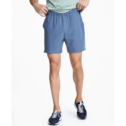 Men Recycle Shorts