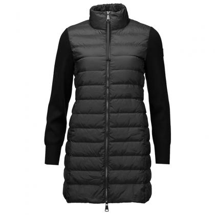 Hybrid Quilted Jacket