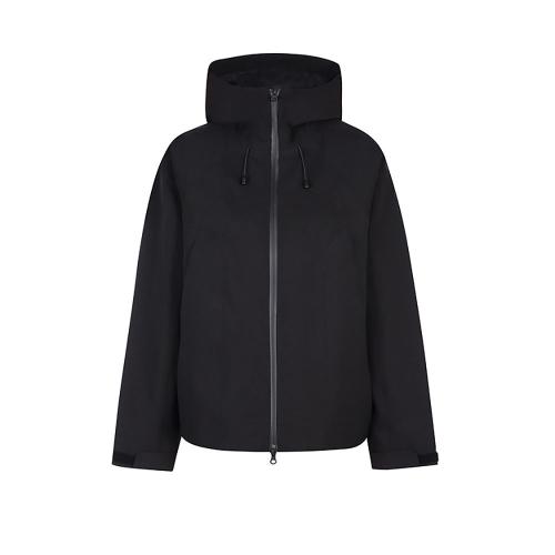 rainproof softshell jacket