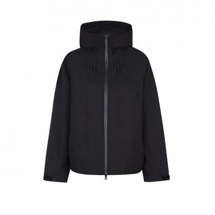 rainproof softshell jacket