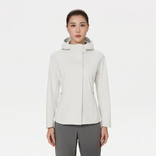 equesrtian softshell jacket
