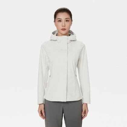 equesrtian softshell jacket