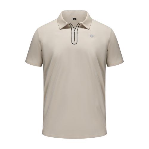 welded polo