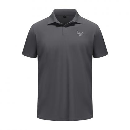 men tour POLO