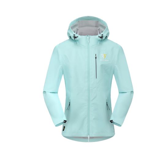 Customed waterproof GORTEX jacket MTB