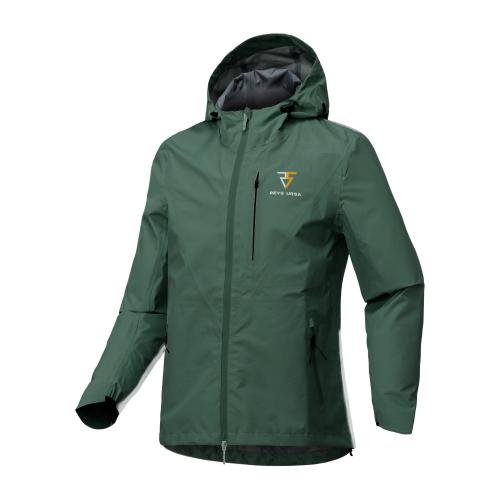 waterproof mountain bike jacket