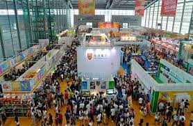 Canton Fair 2024 Spring