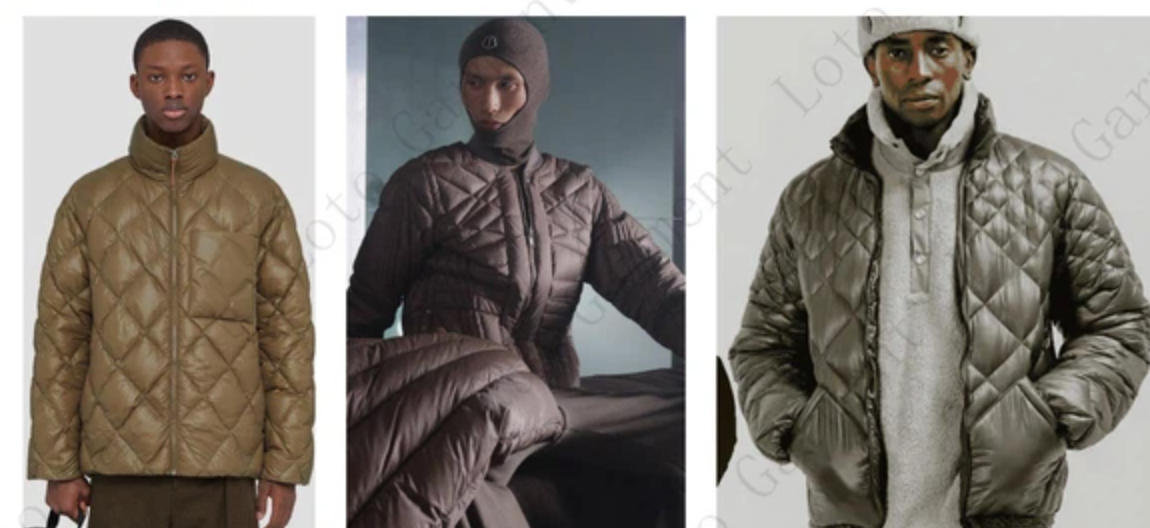 Unlock Winter Potential: Why Your Brand Needs a Tech-Forward Down Jacket Manufacturer