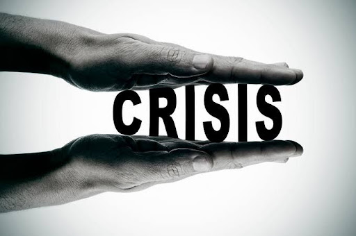 World Crisis During Decade In 20s’ 21St Century