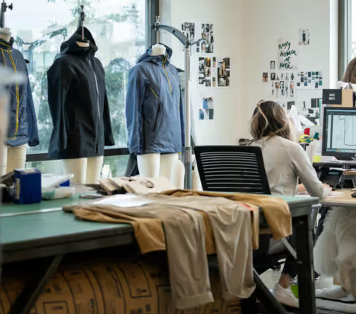 The Death of the All-Terrain Garment: Why Design is Now About the Scene, Not the Designer