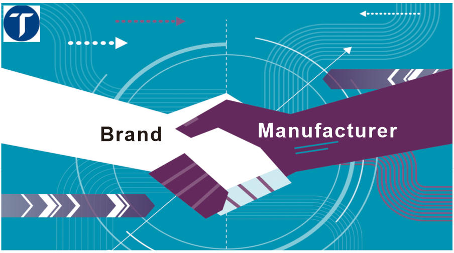 Build Correct Partnership Between Apparel Manufacturer And Apparel Brands